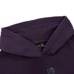“NYC to RIO” Hoodie purple (2)