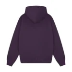“NYC to RIO” Hoodie purple (4)