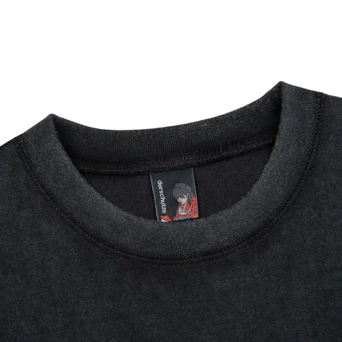 “NYC to RIO” T Shirt anthracite (1)