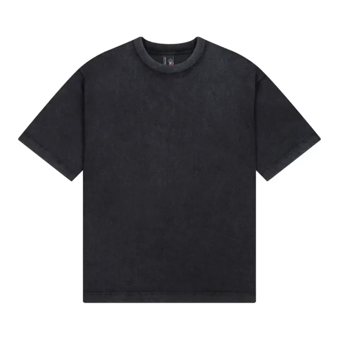 “NYC to RIO” T Shirt anthracite (3)