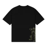 “NYC to RIO” T Shirt black (4)