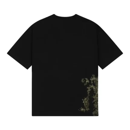 “NYC to RIO” T Shirt black (4)