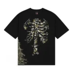 “NYC to RIO” T Shirt black (5)
