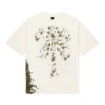 “NYC to RIO” T Shirt off white (1)