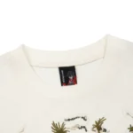 “NYC to RIO” T Shirt off white (3)