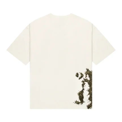 “NYC to RIO” T Shirt off white (5)