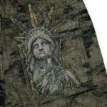 “NYC to RIO” camo Denim Jeans (1)