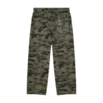 “NYC to RIO” camo Denim Jeans (5)