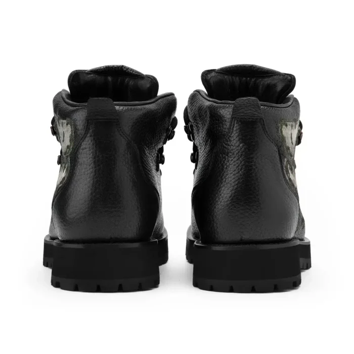 “NYC to RIO” work Shoes (1)