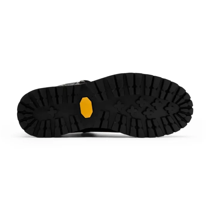 “NYC to RIO” work Shoes (3)