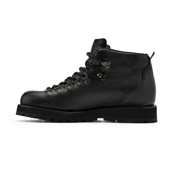 “NYC to RIO” work Shoes (4)