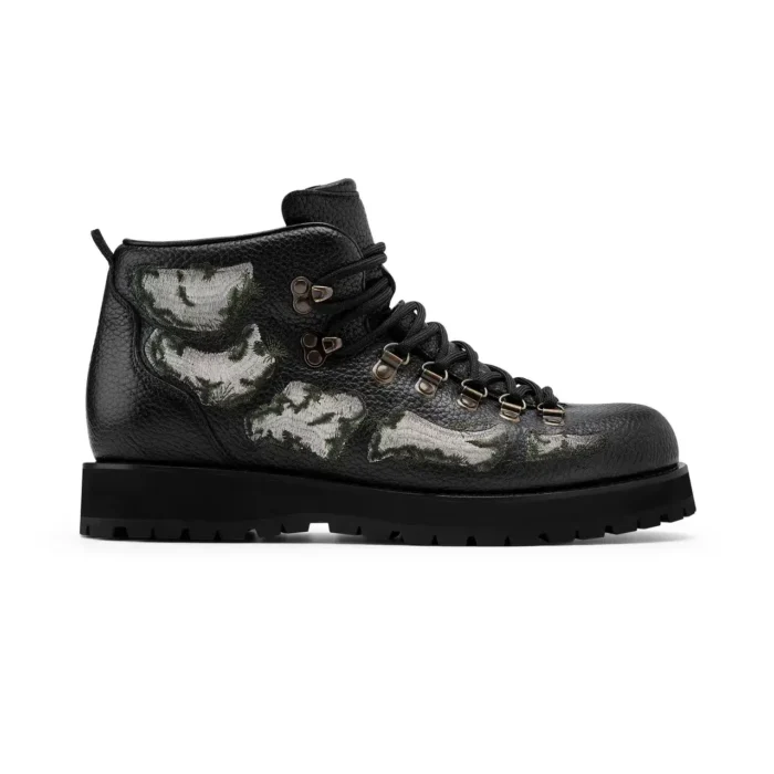 “NYC to RIO” work Shoes (5)