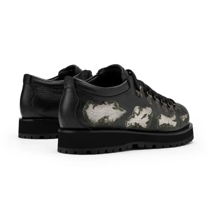 “NYC to RIO” work Shoes low (1)