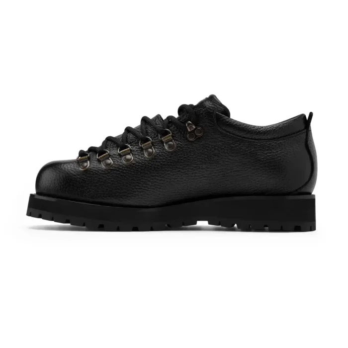 “NYC to RIO” work Shoes low (2)