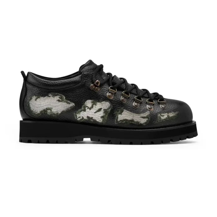 “NYC to RIO” work Shoes low (3)