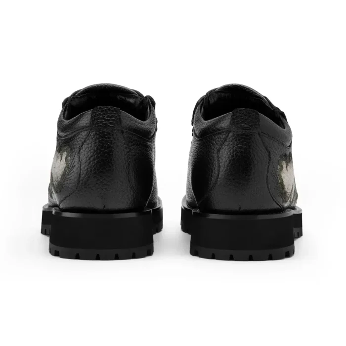 “NYC to RIO” work Shoes low (4)