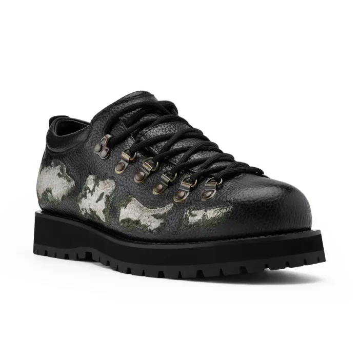“NYC to RIO” work Shoes low (5)