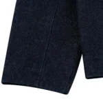 “asteroids” workwear Jacket denim (3)