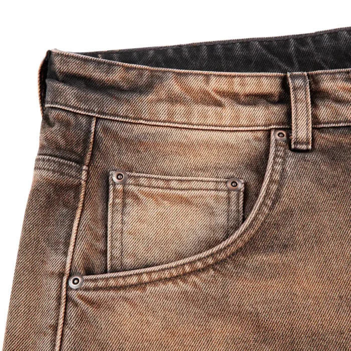 “awakening” Shorts bronze (5)