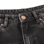 “awakening” Shorts brown tint (2)