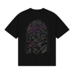 “awakening V Nack” T Shirt (1)