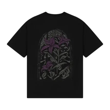 “awakening V Nack” T Shirt (1)