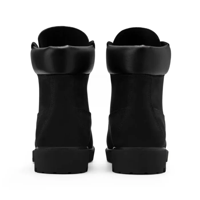 “awakening v2” Shoes black (1)