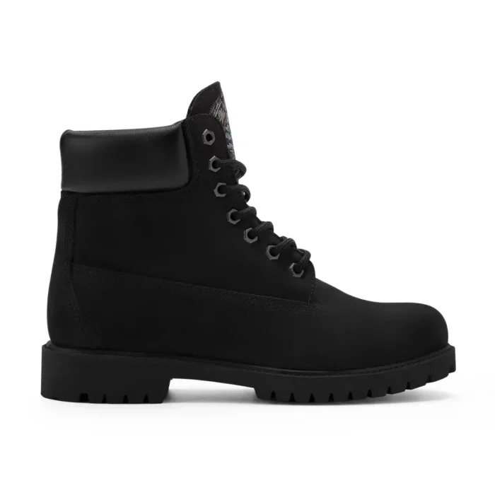 “awakening v2” Shoes black (2)