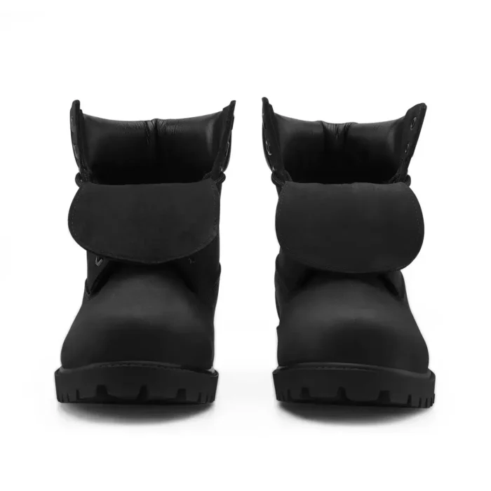 “awakening v2” Shoes black (4)