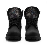 “awakening v2” Shoes black (5)