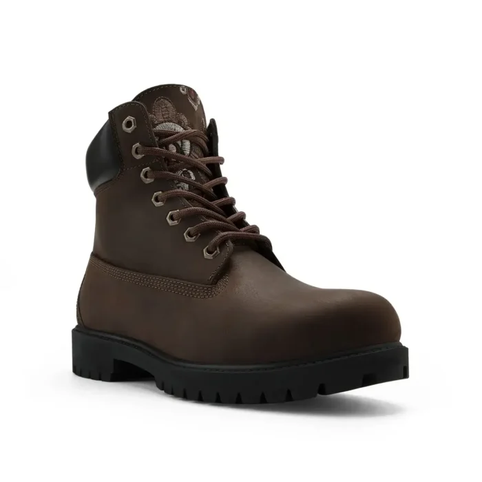 “awakening v2” Shoes brown (1)
