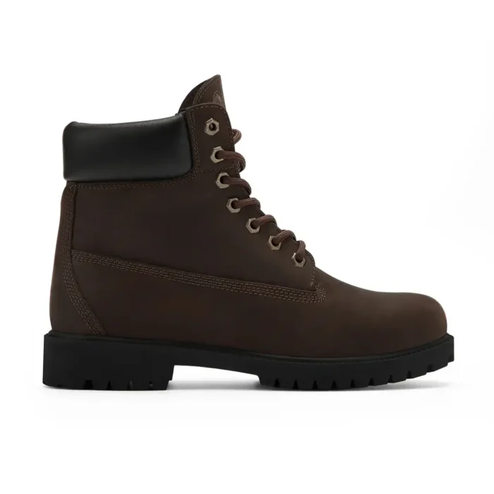 “awakening v2” Shoes brown (2)