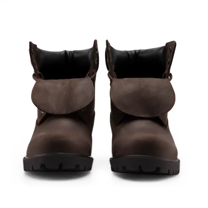 “awakening v2” Shoes brown (4)