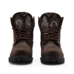 “awakening v2” Shoes brown (5)
