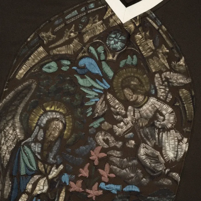 “awakening v2” T Shirt (1)