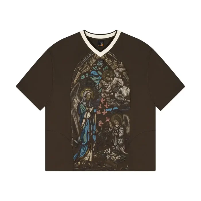 “awakening v2” T Shirt (5)