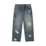 “awakening v2” denim Jeans (2)