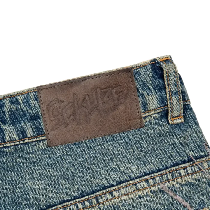 “awakening v2” denim Jeans (3)