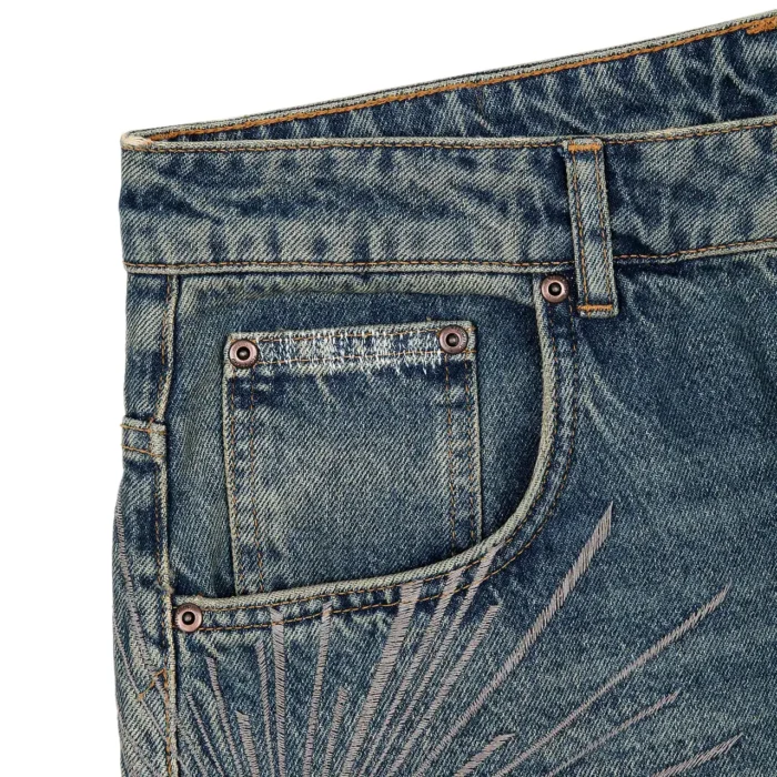 “awakening v2” denim Jeans (4)