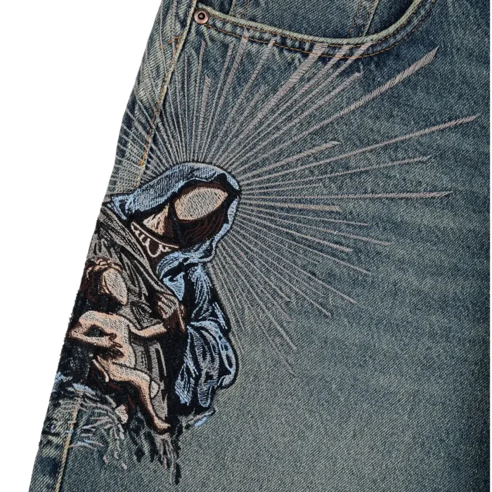 “awakening v2” denim Jeans (6)