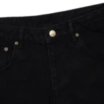 “awakening v2” denim black Jeans (1)