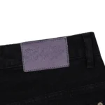 “awakening v2” denim black Jeans (2)