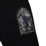 “awakening v2” denim black Jeans (3)