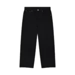 “awakening v2” denim black Jeans (4)