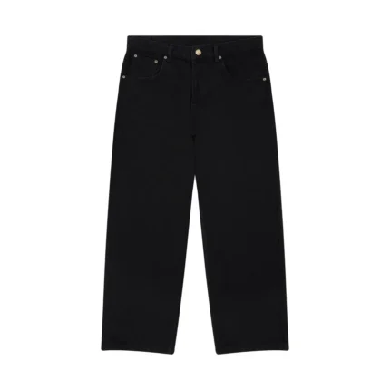 “awakening v2” denim black Jeans (4)