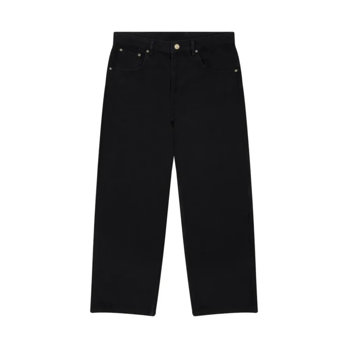 “awakening v2” denim black Jeans (4)