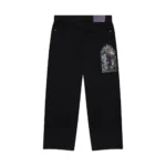 “awakening v2” denim black Jeans (5)