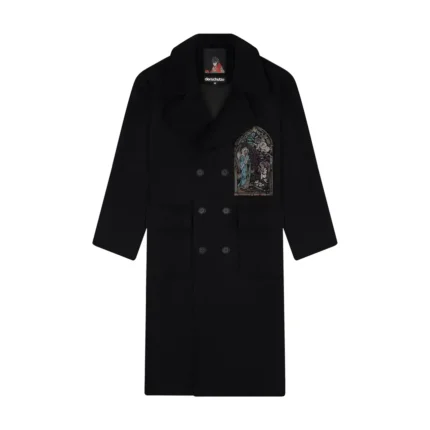 “awakening v2” peacoat Jacket (1)