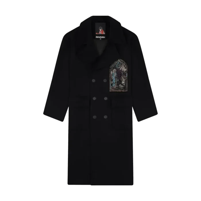 “awakening v2” peacoat Jacket (1)