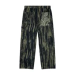 “echo” Denim Jeans (1)